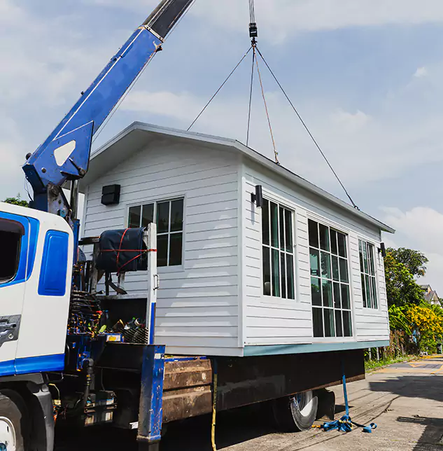 Complete Trailer Roof Replacement Solutions: Keeping Tawakoni's Trailers Sealed and Road-Ready