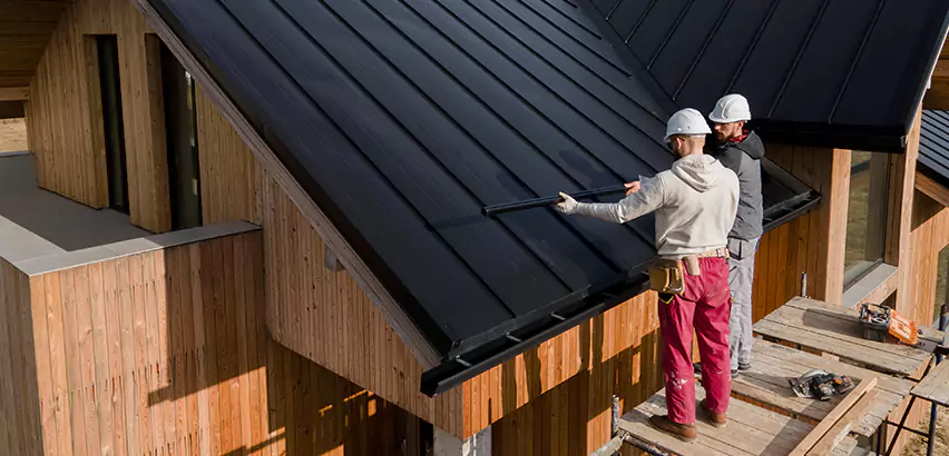 Professional Barn Roof Repair Services in Tawakoni, TX