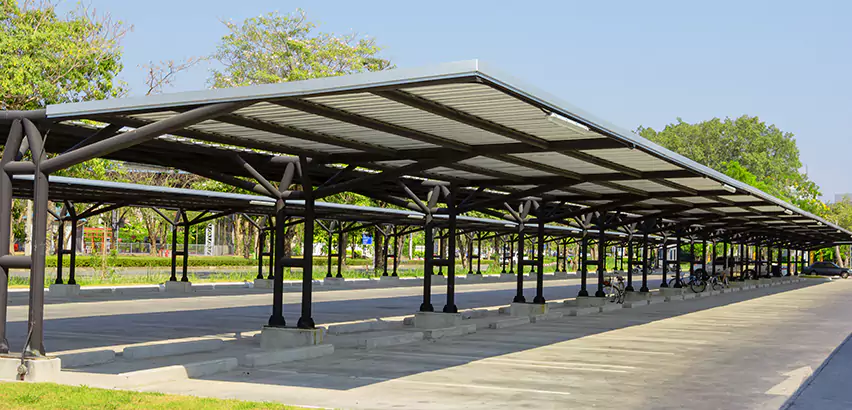 Professional Carport Roof Repair Services in Tawakoni, TX