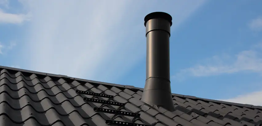 Professional Chimney Flashing Installation Services in Tawakoni, TX