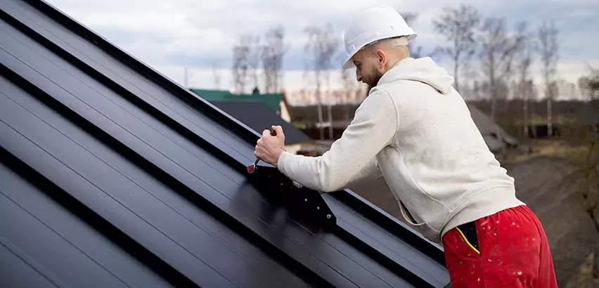 Professional Corrugated Roofing Repair Services in Tawakoni, TX