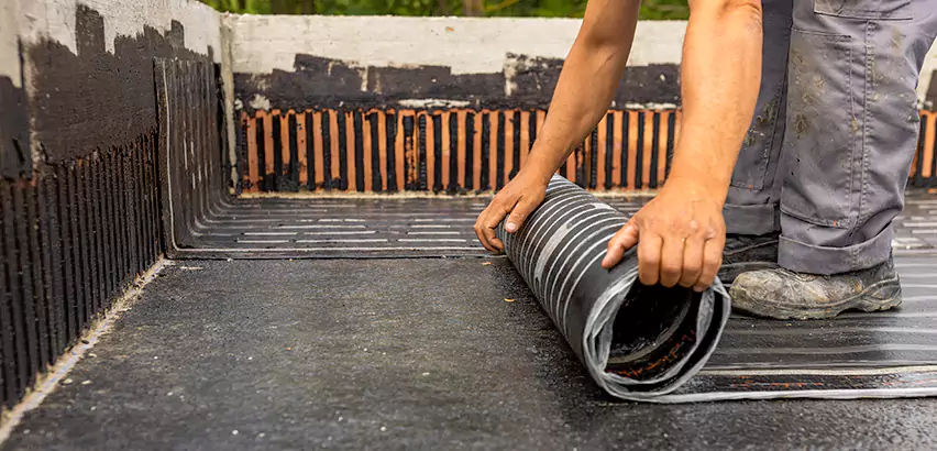 Professional EPDM Roof Repair Services in Tawakoni, TX