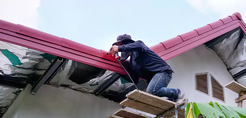 Professional Gutter Installation Services in Tawakoni, TX