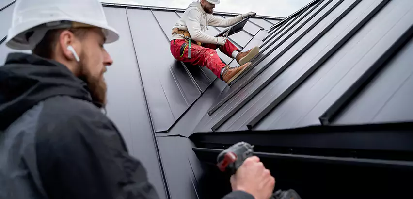 Professional Gutter Repair Services in Tawakoni, TX