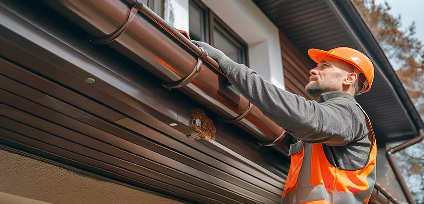Basement Leak Repair in Tawakoni