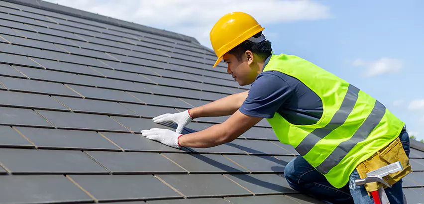 Professional Hail Damage Roof Repair Services in Tawakoni, TX