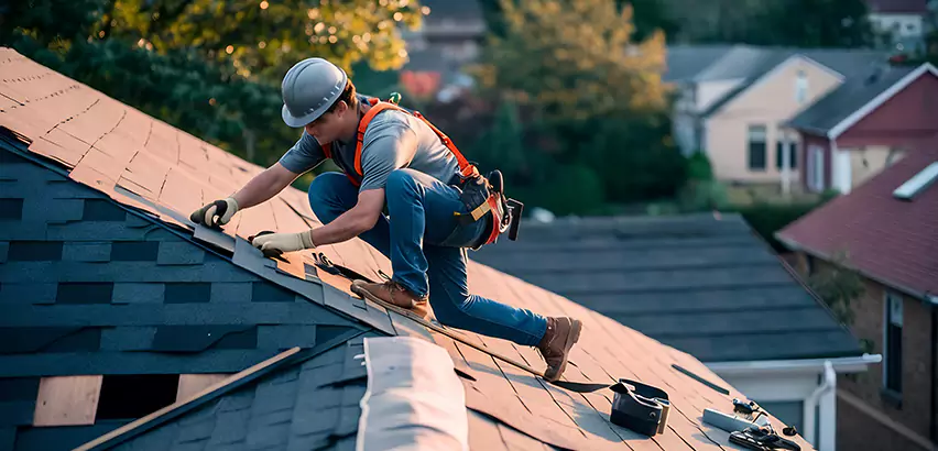 Professional Hole in Roof Repair Services in Tawakoni, TX