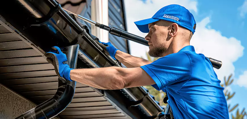 Professional Roof and Gutter Repair Services in Tawakoni, TX