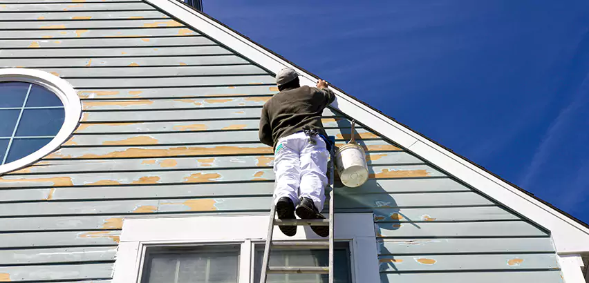 Professional Roof and Siding Repair Services in Tawakoni, TX