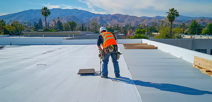 Professional Roof Coating Services in Tawakoni, TX