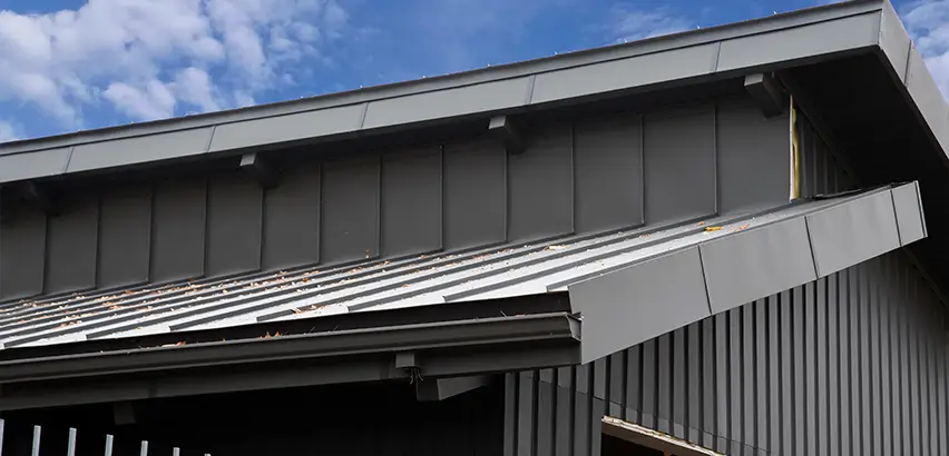 Professional Roof Eaves Installation Services in Tawakoni, TX