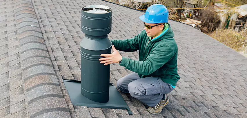 Professional Roof Flashing Repair Services in Tawakoni, TX