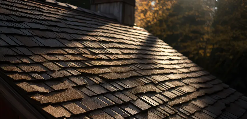 Professional Roof Shingles Installation Services in Tawakoni, TX
