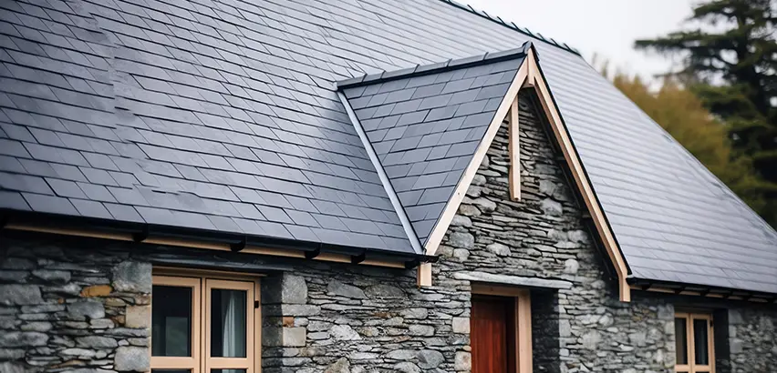Professional Roof Valley Repair Services in Tawakoni, TX