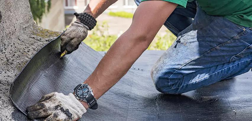 Professional Roof Water Damage Repair Services in Tawakoni, TX