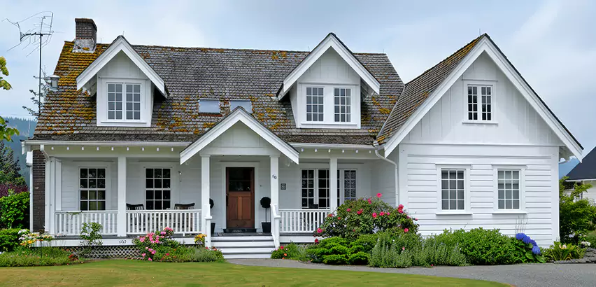 Professional Roofing and Siding Services in Tawakoni, TX