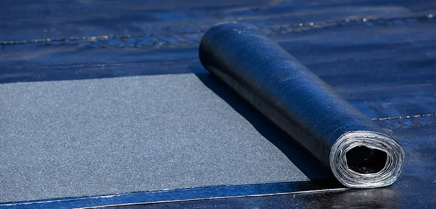 Professional Rubber Roof Replacement Services in Tawakoni, TX