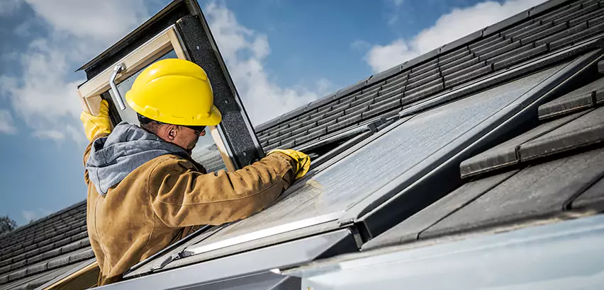 Professional Skylight Repair Services in Tawakoni, TX