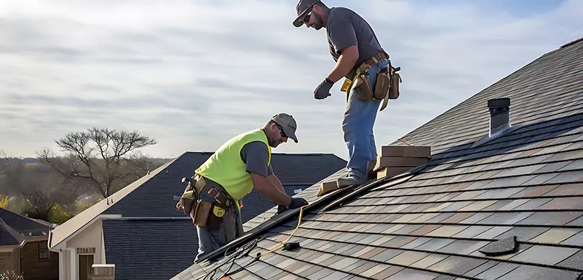 Professional Skylight Replacement Services in Tawakoni, TX