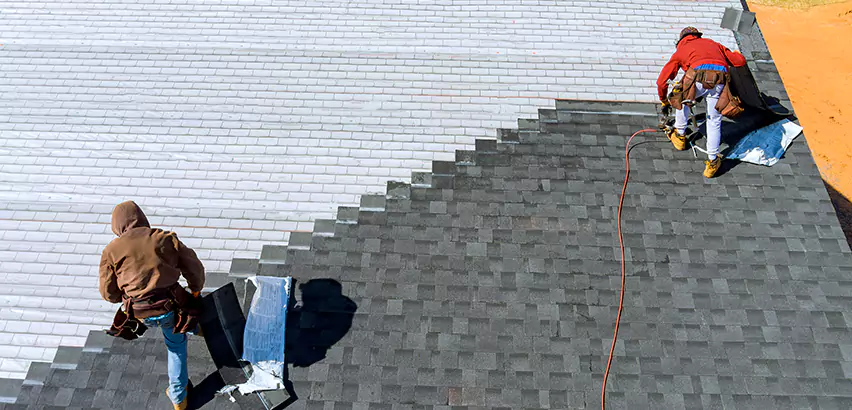 Professional Slate Roof Repair Services in Tawakoni, TX