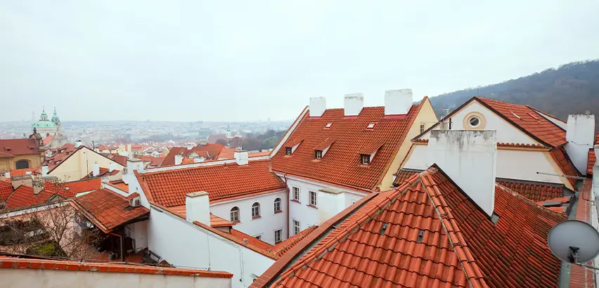 Professional Slate Roof Replacement Services in Tawakoni, TX