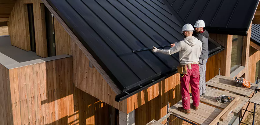 Professional Soffit Repair Services in Tawakoni, TX