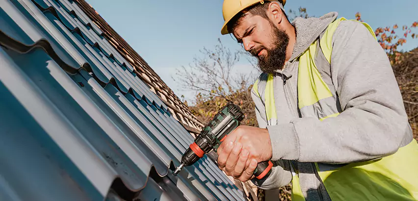 Professional Standing Seam Metal Roofing Services in Tawakoni, TX