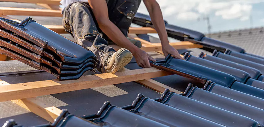 Professional Storm Damage Roof Repair Services in Tawakoni, TX