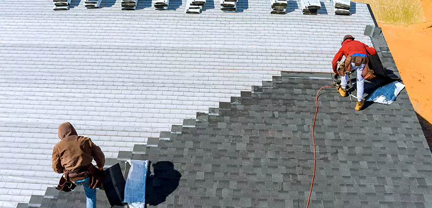 Professional Tile Roof Installation Services in Tawakoni, TX