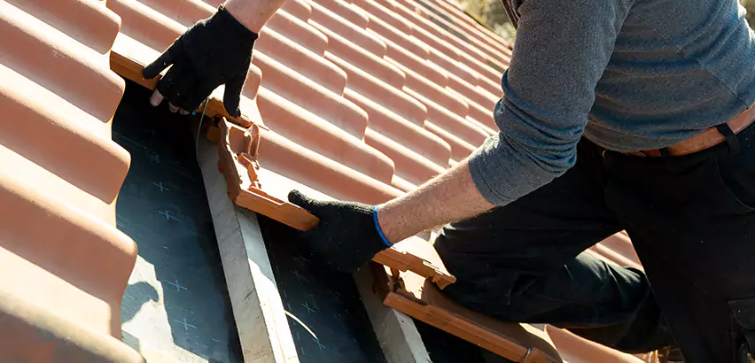 Professional Tile Roof Restoration Services in Tawakoni, TX