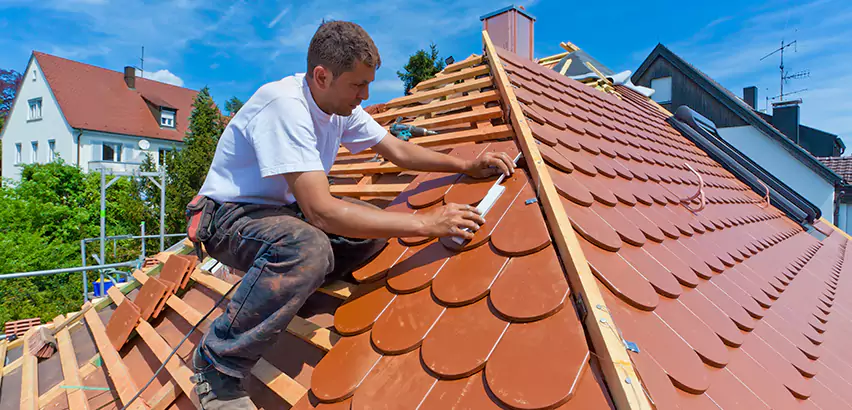 Professional Tile Roofing Services in Tawakoni, TX