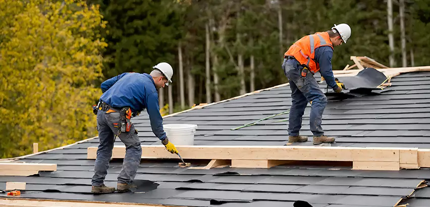 Architectural Shingle Repair Tawakoni