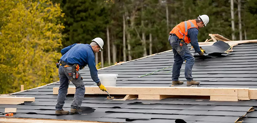 Agricultural Roof Maintenance Tawakoni