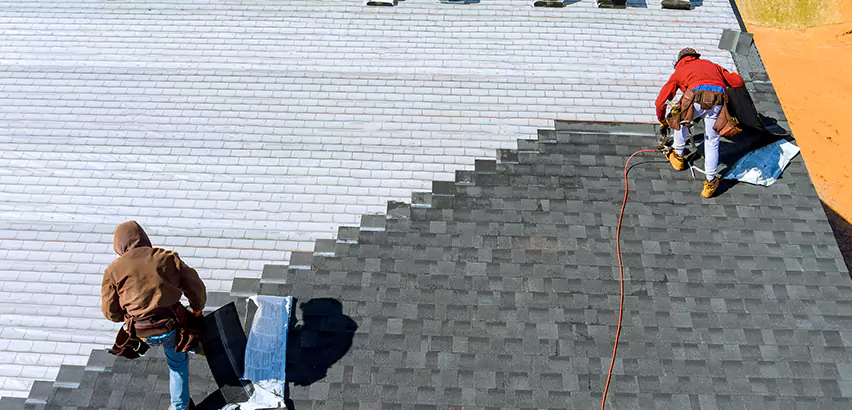 Residential Cedar Roof Repair Tawakoni