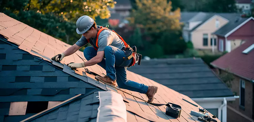 Commercial Roof Coatings in Tawakoni