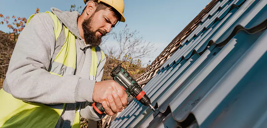 Residential Roof Leak Repair in Tawakoni