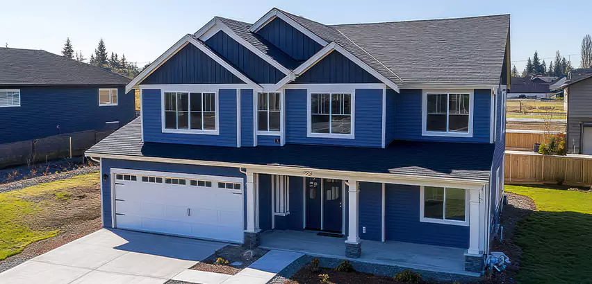 Best Roofing and Siding in Tawakoni