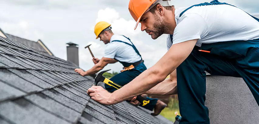 Emergency Shingle Repair in Tawakoni