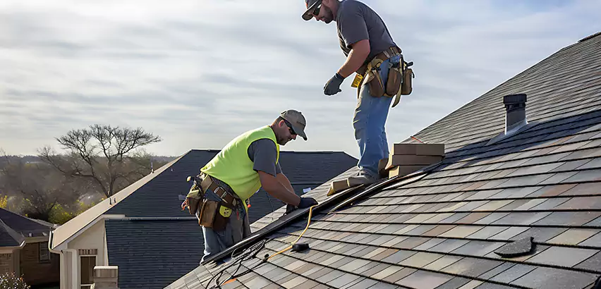 Emergency Skylight Repair in Tawakoni