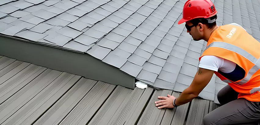 Slate Tile Installation in Tawakoni