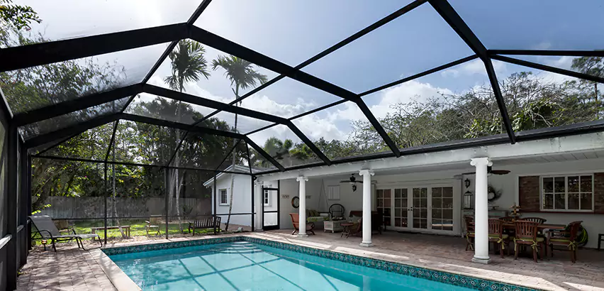Emergency Leak Mitigation for Sunrooms Tawakoni