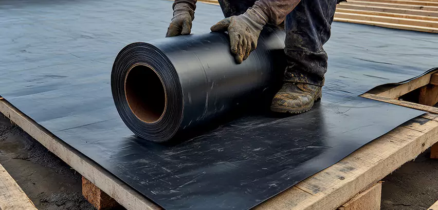 Professional TPO Roof Repair Services in Tawakoni, TX