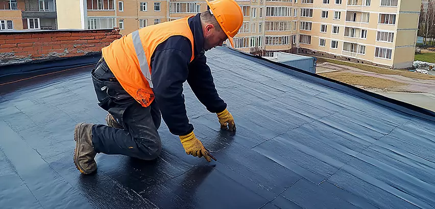 Professional TPO Roof Replacement Services in Tawakoni, TX