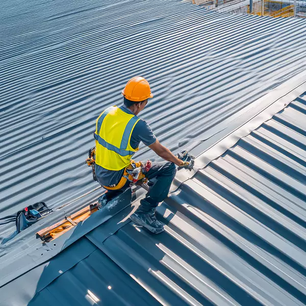Why Barry Reid's Roofing in Tawakoni, TX's Top Choice for Asphalt Shingle Roofing?