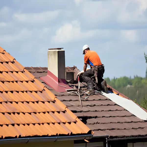 Why Choose Barry Reid's Roofing in Tawakoni, TX?
