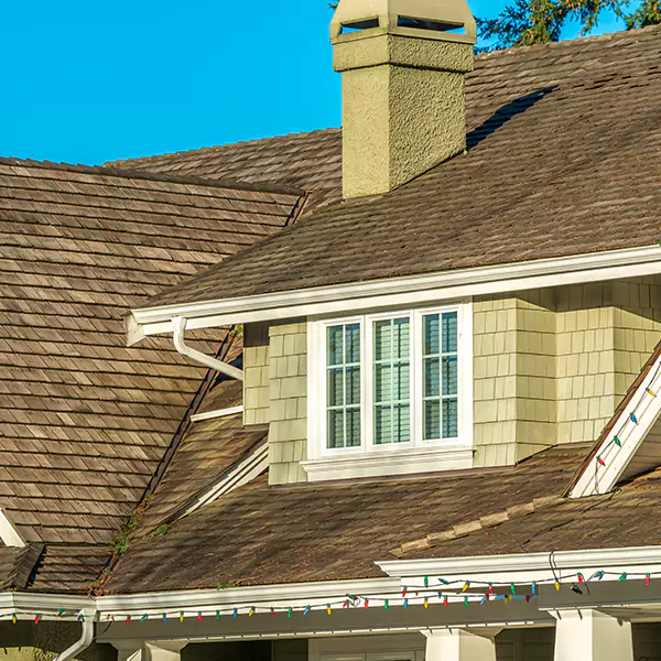 Why Barry Reid's Roofing in Tawakoni, TX's Leading Cedar Roof Installation Company?