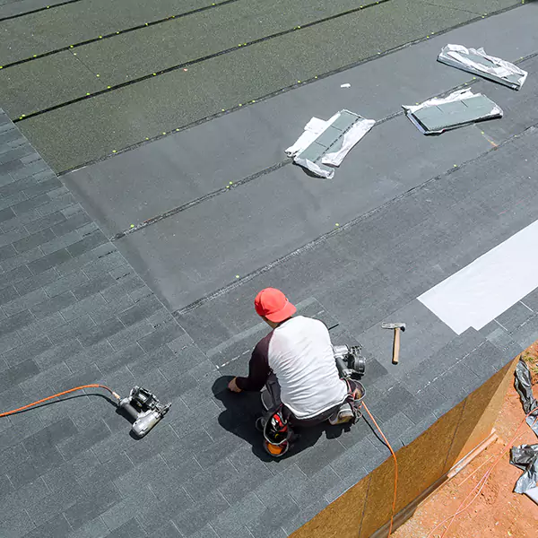 Why Homeowners in Tawakoni, TX Choose Barry Reid's Roofing?