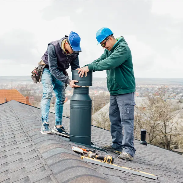 Why Tawakoni, TX Homeowners Trust Barry Reid's Roofing?