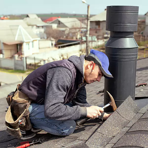Why Barry Reid's Roofing Is the Right Choice in Tawakoni, TX?