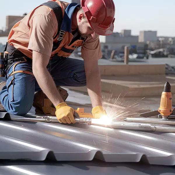Why Barry Reid's Roofing Is Tawakoni's Leading Commercial Roofing Company?